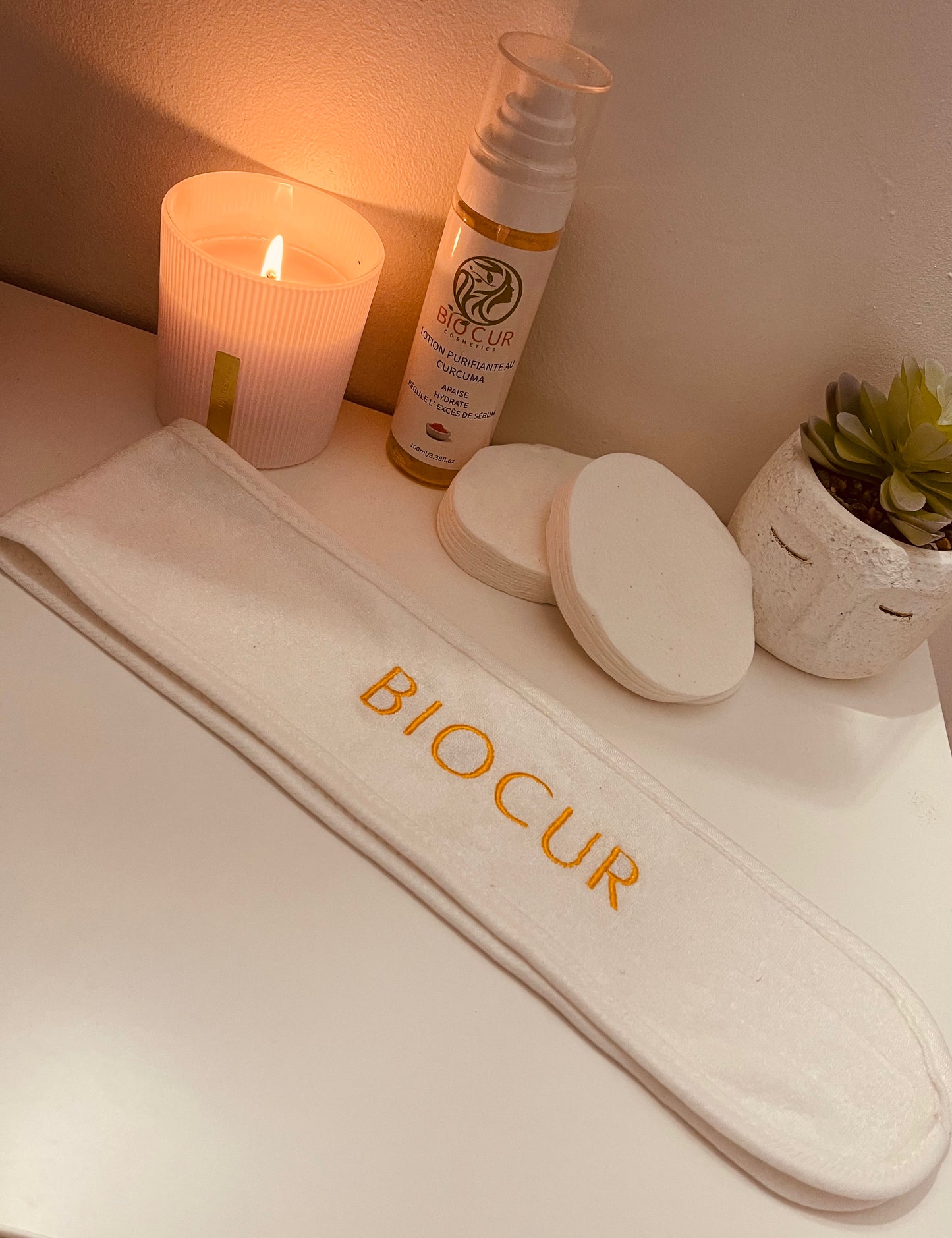Bandeau Skincare